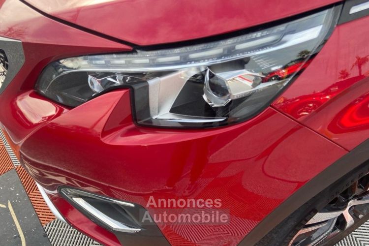 Peugeot 3008 PureTech 180 EAT8 GT LINE Toit Ouvrant Pack Elec. Caméra 360° - <small></small> 18.890 € <small>TTC</small> - #9