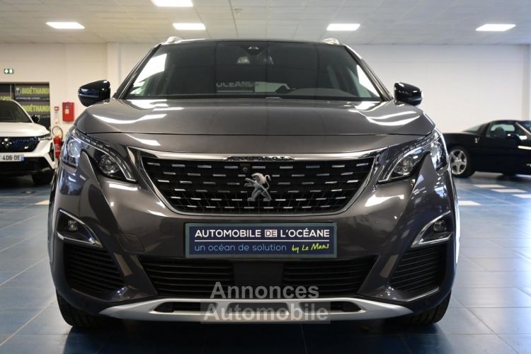 Peugeot 3008 Puretech 180ch S&S EAT8 GT Line - <small></small> 19.959 € <small>TTC</small> - #2