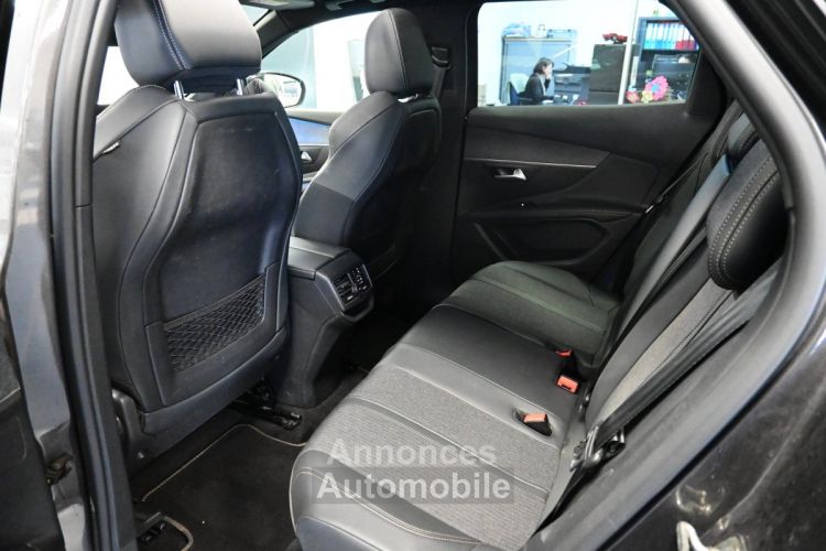 Peugeot 3008 Puretech 180ch S&S EAT8 GT Line - <small></small> 19.959 € <small>TTC</small> - #22