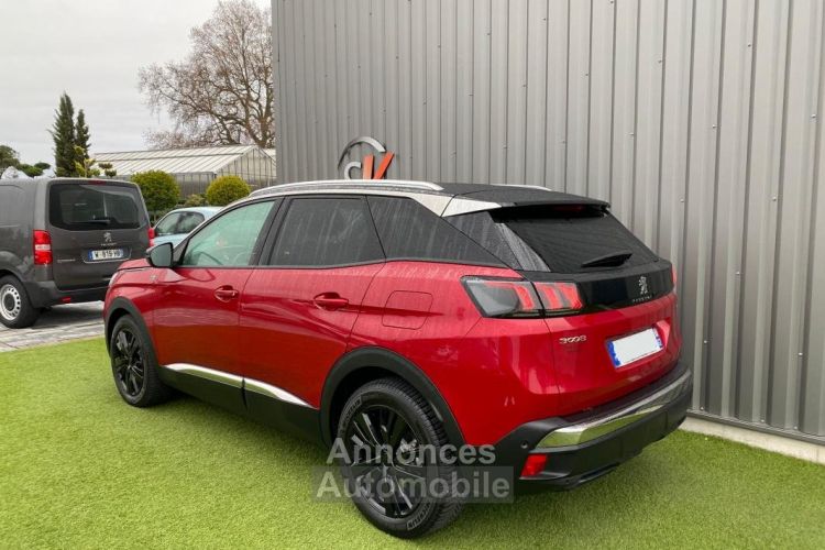 Peugeot 3008 ROADTRIP HYBRID 225CH e-EAT8 - <small></small> 24.990 € <small>TTC</small> - #3