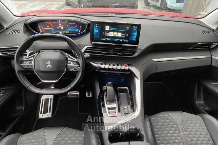 Peugeot 3008 ROADTRIP HYBRID 225CH e-EAT8 - <small></small> 24.990 € <small>TTC</small> - #7