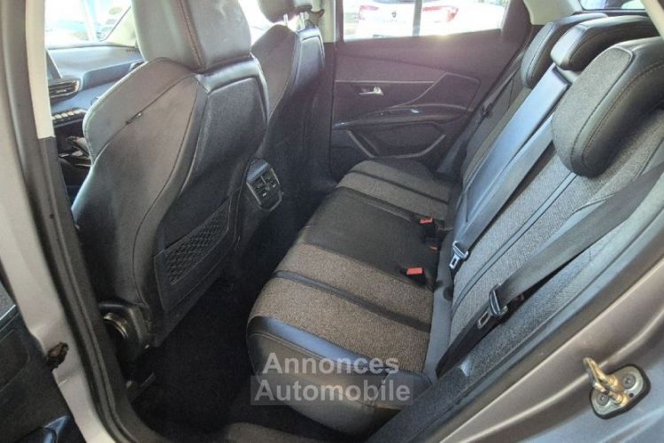 Peugeot 3008 SUV 1.6 BLUE HDi 120CH ALLURE - <small></small> 13.990 € <small>TTC</small> - #11