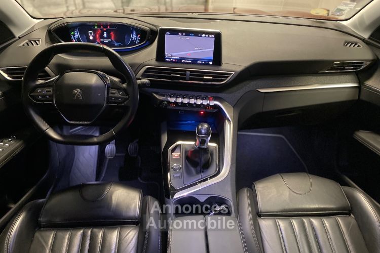 Peugeot 3008 SUV (MC_, MR_, MJ_, M4_) 1.5 BlueHDi 130 (130Cv) - <small></small> 19.500 € <small>TTC</small> - #5