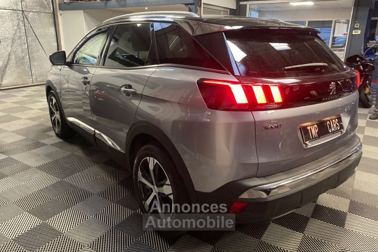 Peugeot 3008 SUV (MC_, MR_, MJ_, M4_) 1.6 BlueHDi 120 (120Cv) - <small></small> 18.500 € <small>TTC</small> - #3