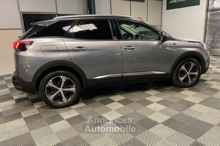 Peugeot 3008 SUV (MC_, MR_, MJ_, M4_) 1.6 BlueHDi 120 (120Cv) - <small></small> 18.500 € <small>TTC</small> - #4