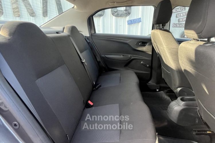 Peugeot 301 1.5 HDi - 100  BERLINE ACTIVE PHASE 2 - <small></small> 9.990 € <small>TTC</small> - #11