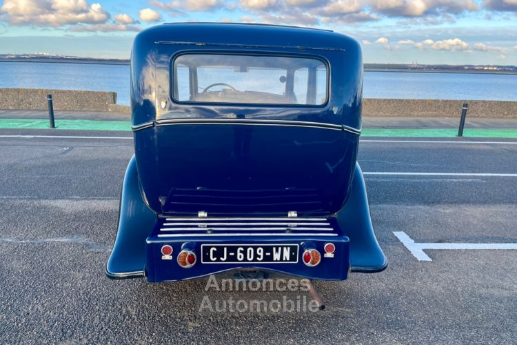 Peugeot 301 Limousine - <small></small> 15.900 € <small>TTC</small> - #22