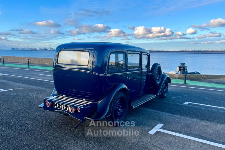 Peugeot 301 Limousine - <small></small> 15.900 € <small>TTC</small> - #23