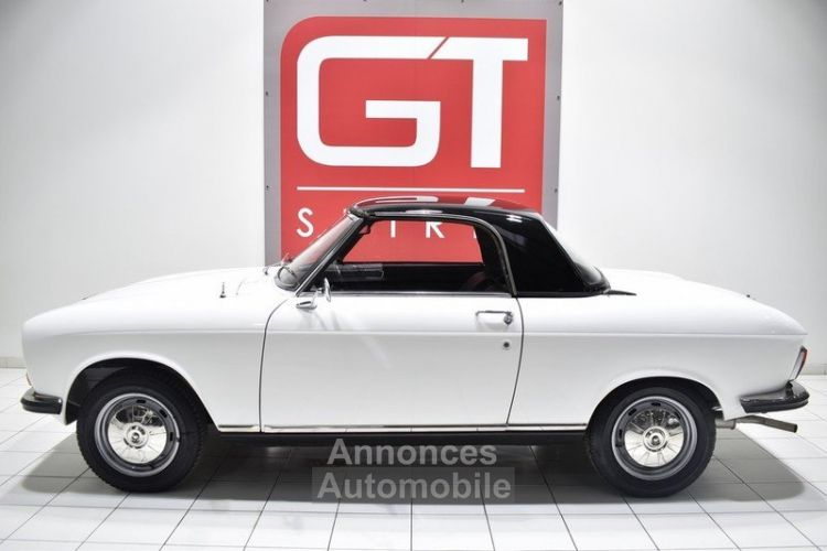 Peugeot 304  Cabriolet + Hard Top - <small></small> 22.900 € <small>TTC</small> - #3