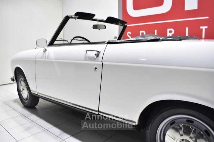 Peugeot 304  Cabriolet + Hard Top - <small></small> 22.900 € <small>TTC</small> - #15