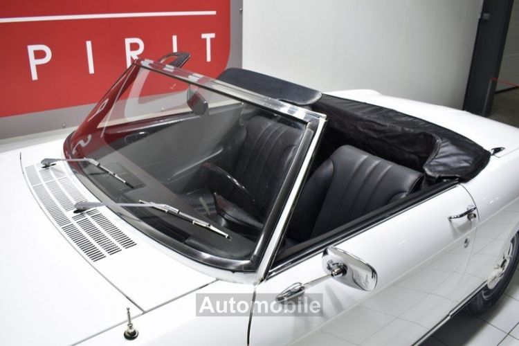 Peugeot 304  Cabriolet + Hard Top - <small></small> 22.900 € <small>TTC</small> - #23