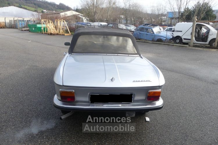 Peugeot 304 NON DEFINI - <small></small> 12.000 € <small>TTC</small> - #5