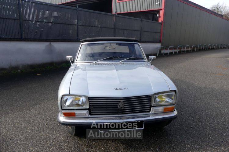 Peugeot 304 NON DEFINI - <small></small> 12.000 € <small>TTC</small> - #1