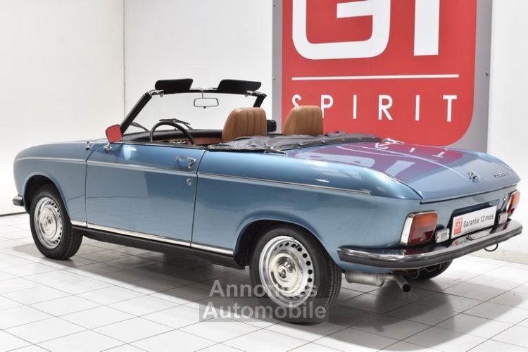 Peugeot 304 S Cabriolet - <small></small> 19.900 € <small>TTC</small> - #2