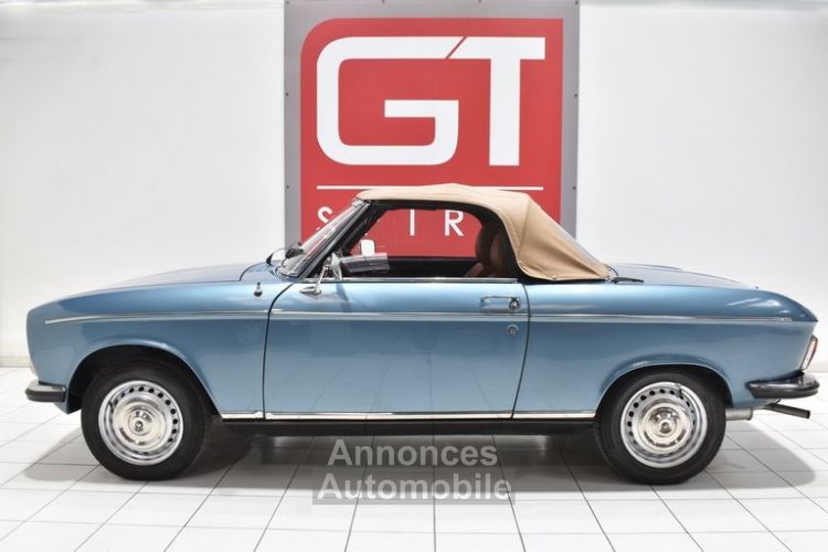 Peugeot 304 S Cabriolet - <small></small> 19.900 € <small>TTC</small> - #3