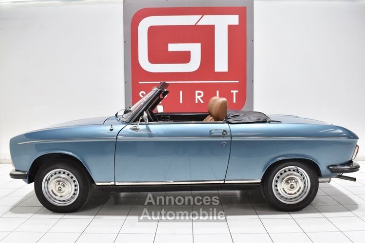 Peugeot 304 S Cabriolet - <small></small> 19.900 € <small>TTC</small> - #4