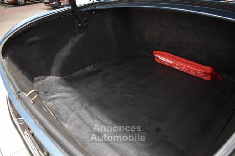 Peugeot 304 S Cabriolet - <small></small> 19.900 € <small>TTC</small> - #18