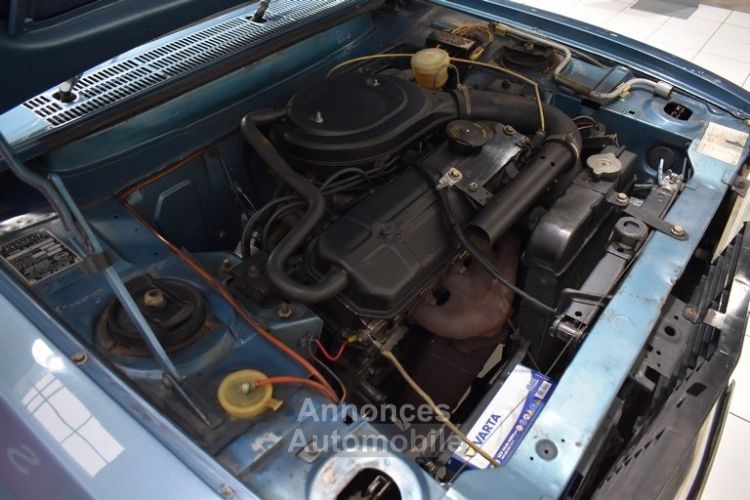 Peugeot 304 S Cabriolet - <small></small> 19.900 € <small>TTC</small> - #40