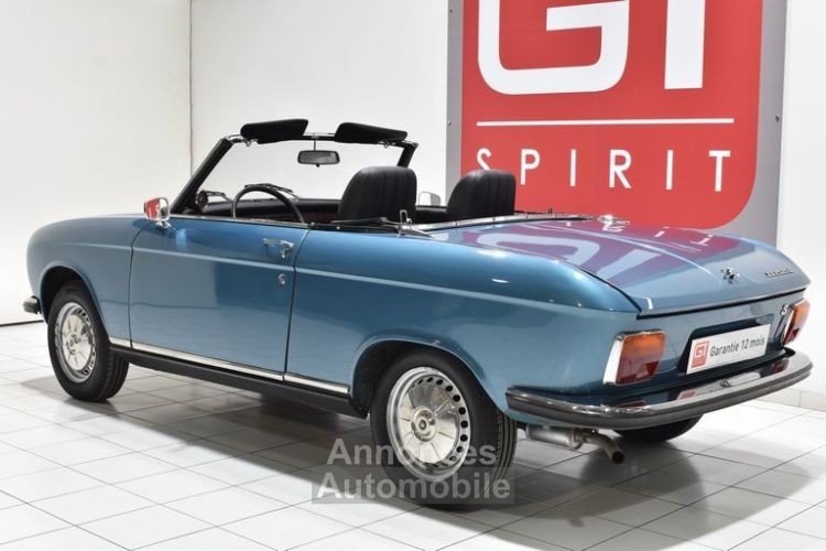 Peugeot 304 S Cabriolet - <small></small> 19.900 € <small>TTC</small> - #2