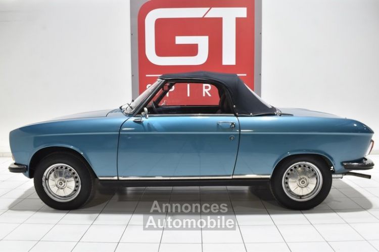 Peugeot 304 S Cabriolet - <small></small> 19.900 € <small>TTC</small> - #3