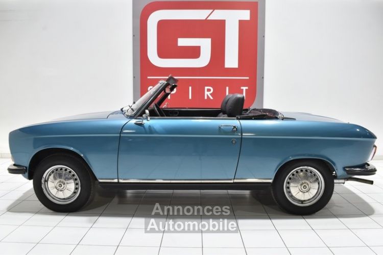 Peugeot 304 S Cabriolet - <small></small> 19.900 € <small>TTC</small> - #4