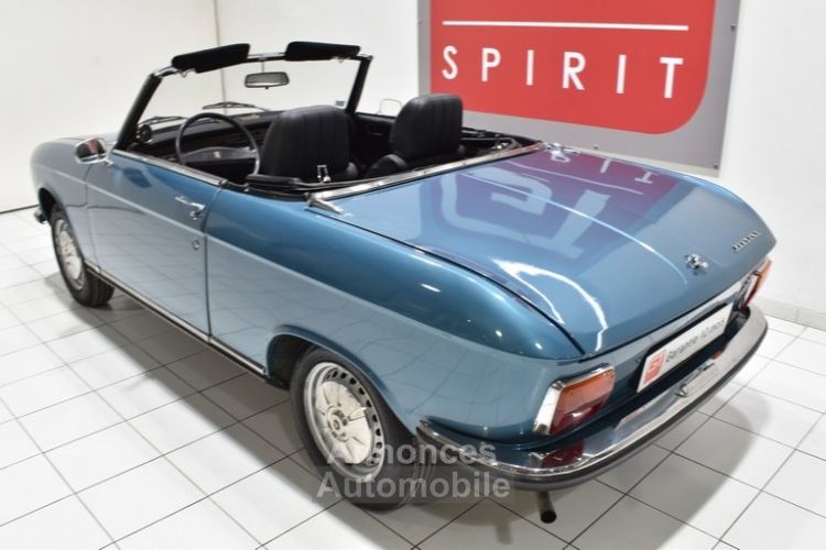 Peugeot 304 S Cabriolet - <small></small> 19.900 € <small>TTC</small> - #15