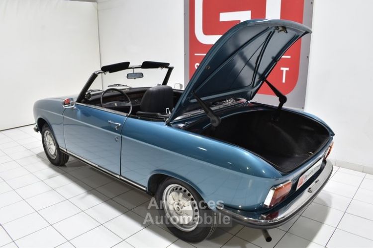 Peugeot 304 S Cabriolet - <small></small> 19.900 € <small>TTC</small> - #16