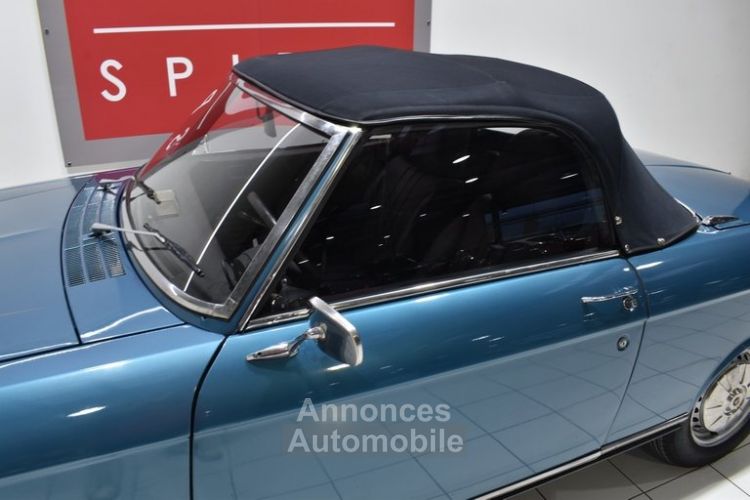 Peugeot 304 S Cabriolet - <small></small> 19.900 € <small>TTC</small> - #24