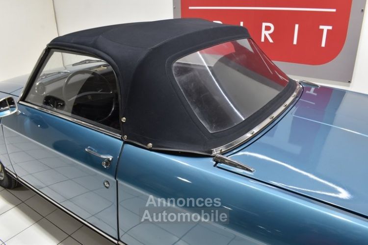 Peugeot 304 S Cabriolet - <small></small> 19.900 € <small>TTC</small> - #25