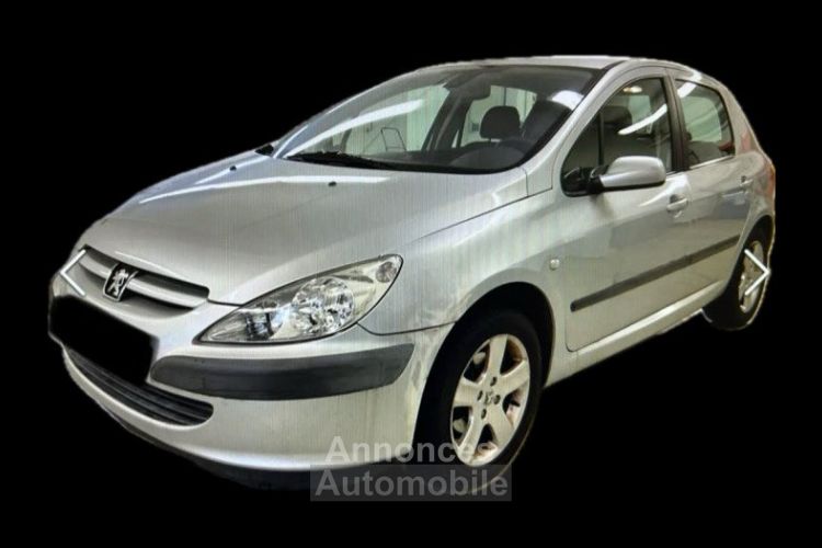 Peugeot 307 1.6 16V CONFORT PACK 5P - <small></small> 5.700 € <small>TTC</small> - #1