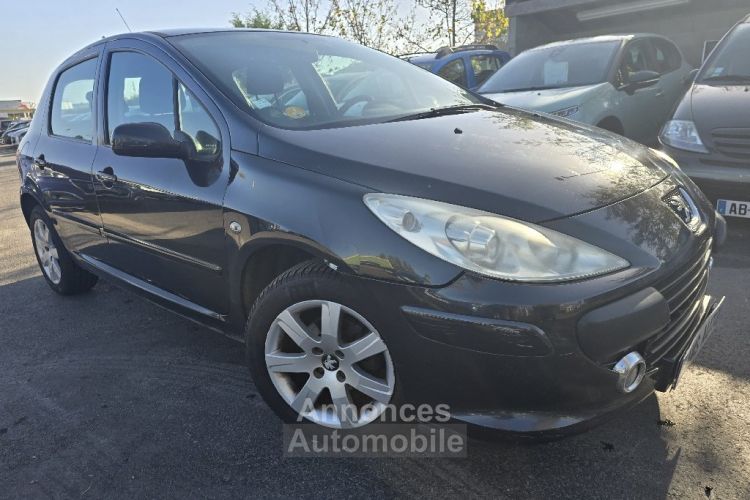 Peugeot 307 1.6 HDi 16v - 90 Confort Pack - <small></small> 2.490 € <small>TTC</small> - #3