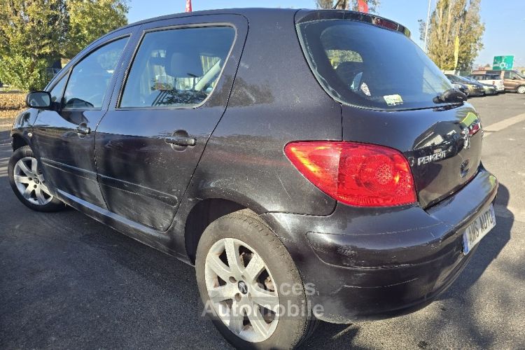 Peugeot 307 1.6 HDi 16v - 90 Confort Pack - <small></small> 2.490 € <small>TTC</small> - #4