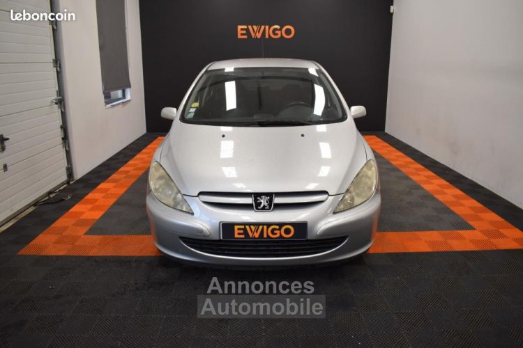 Peugeot 307 1.6 HDI 90 CH CONFORT SUIVI GARANTIE 6 A 60 MOIS - <small></small> 2.490 € <small>TTC</small> - #2