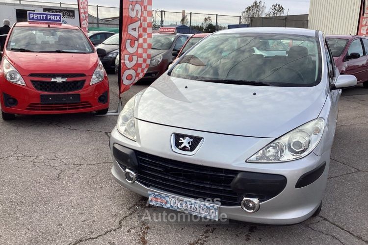 Peugeot 307 1.6 Prémiun BOITE AUTO - <small></small> 5.750 € <small>TTC</small> - #1