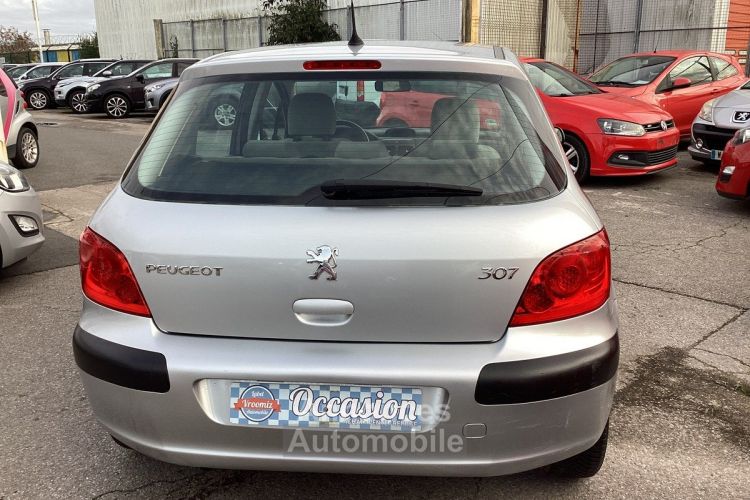 Peugeot 307 1.6 Prémiun BOITE AUTO - <small></small> 5.750 € <small>TTC</small> - #7