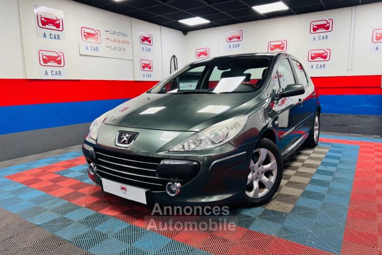 Peugeot 307 1.6e 16V Exécutive BVA 107.000 km - <small></small> 5.499 € <small>TTC</small> - #1