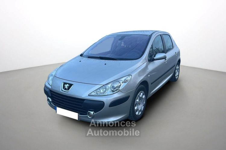 Peugeot 307 1.6e 16V Sport Pack BVA - <small></small> 6.990 € <small>TTC</small> - #1