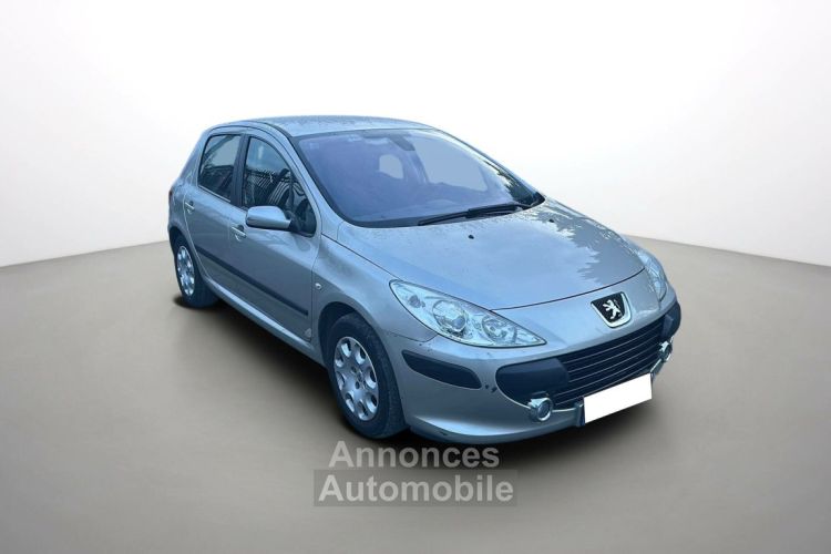 Peugeot 307 1.6e 16V Sport Pack BVA - <small></small> 6.990 € <small>TTC</small> - #2