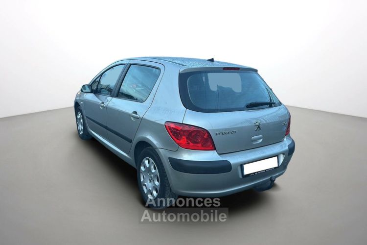 Peugeot 307 1.6e 16V Sport Pack BVA - <small></small> 6.990 € <small>TTC</small> - #4