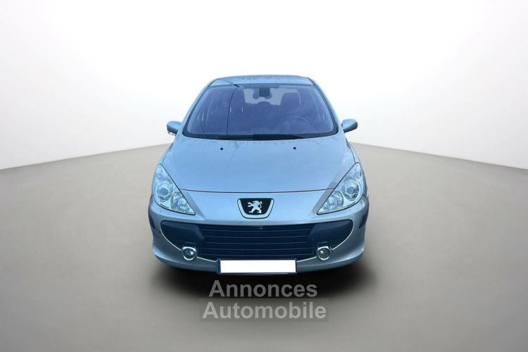 Peugeot 307 1.6e 16V Sport Pack BVA - <small></small> 6.990 € <small>TTC</small> - #9