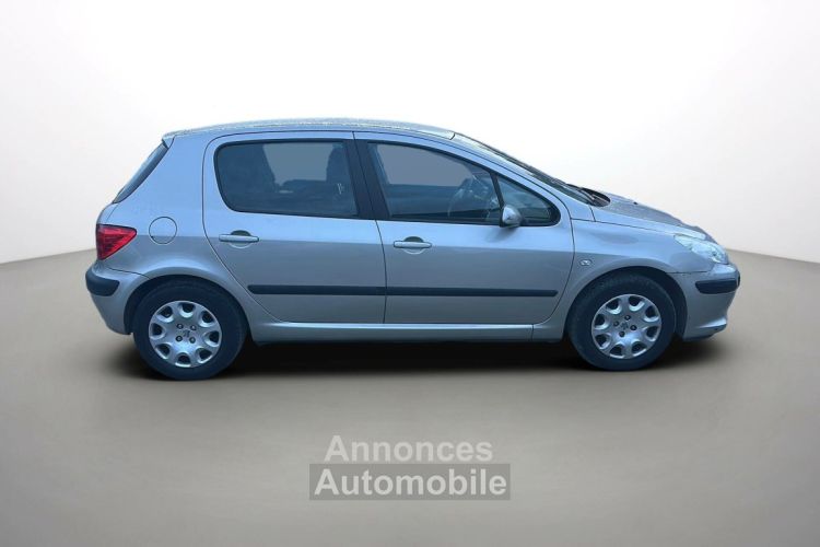 Peugeot 307 1.6e 16V Sport Pack BVA - <small></small> 6.990 € <small>TTC</small> - #10