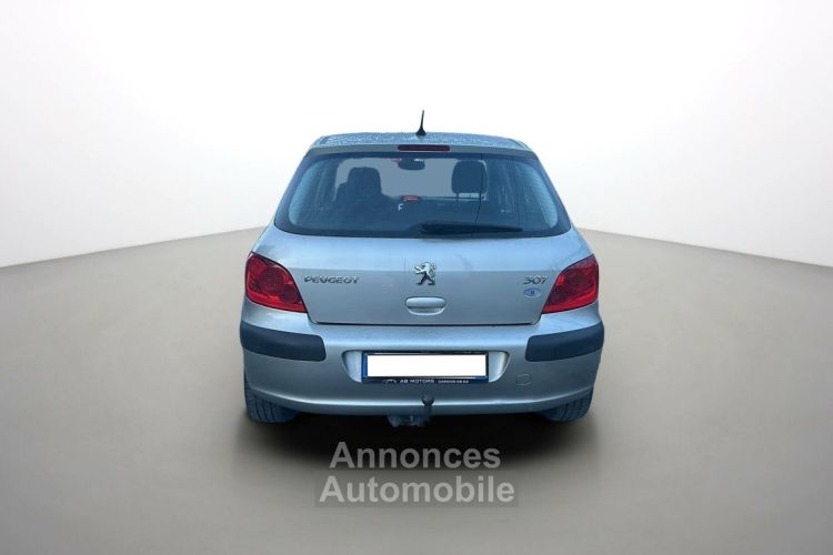 Peugeot 307 1.6e 16V Sport Pack BVA - <small></small> 6.990 € <small>TTC</small> - #13