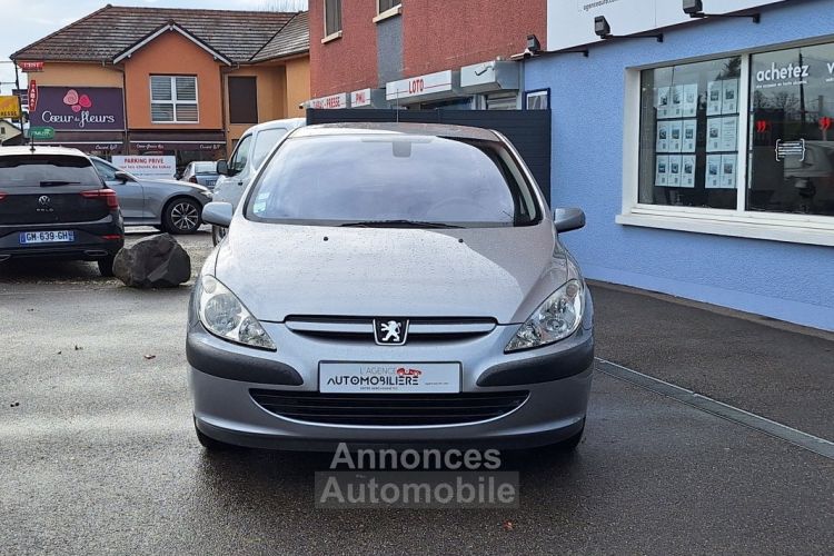 Peugeot 307 1.6i 16V 110cv - <small></small> 3.990 € <small>TTC</small> - #2