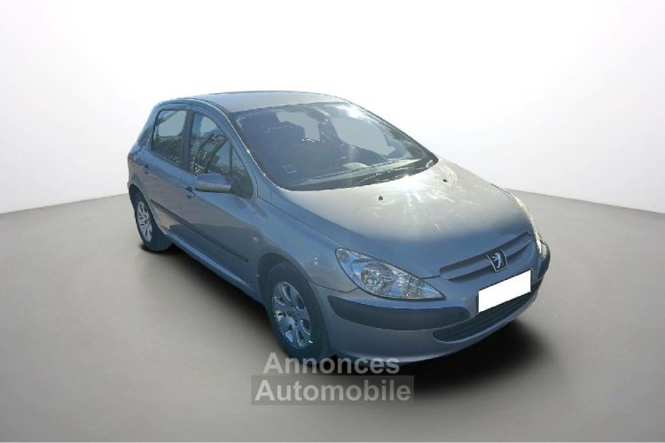 Peugeot 307 1.6i 16V XS Premium A - <small></small> 4.990 € <small>TTC</small> - #2