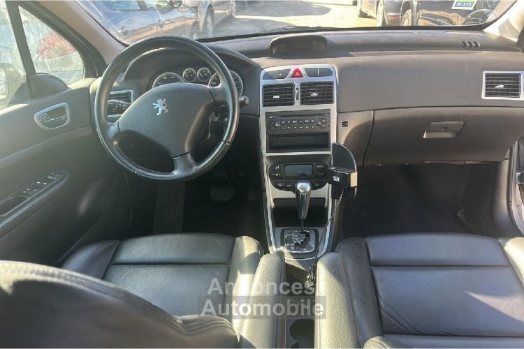 Peugeot 307 1.6i 16V XS Premium A - <small></small> 4.990 € <small>TTC</small> - #3