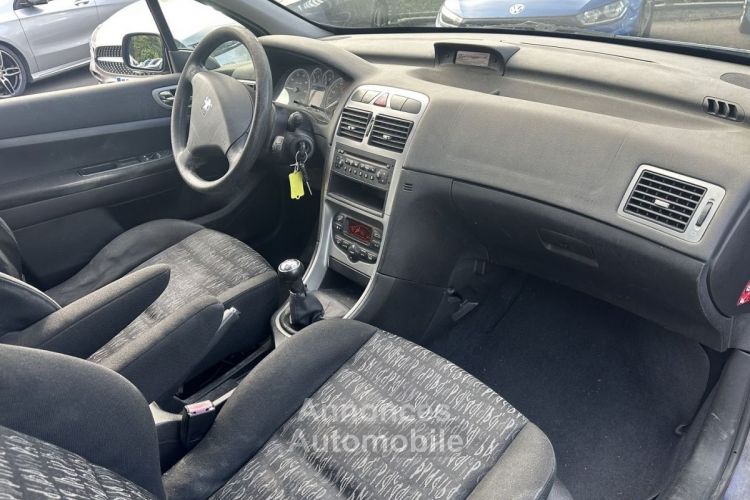 Peugeot 307 2.0 16V XS PACK 5P - <small></small> 4.990 € <small>TTC</small> - #2