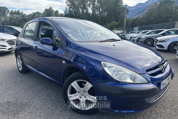 Peugeot 307 2.0 16V XS PACK 5P - <small></small> 4.990 € <small>TTC</small> - #3