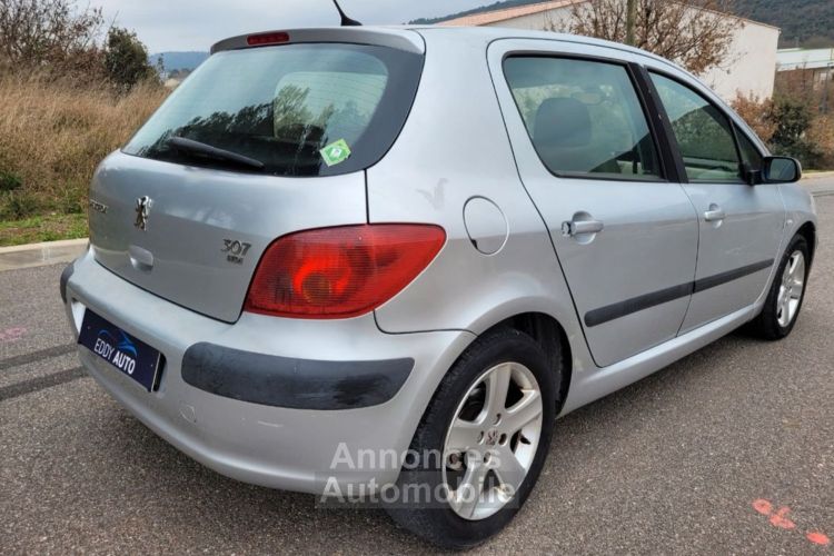 Peugeot 307 2.0 HDI 110 Ch - <small></small> 2.190 € <small>TTC</small> - #4