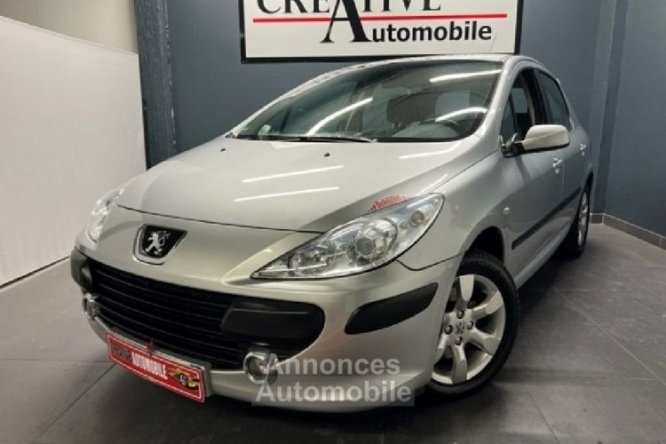 Peugeot 307 2.0 HDi 136 CV 121 500 KMS - <small></small> 6.990 € <small>TTC</small> - #1