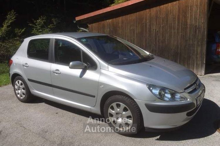 Peugeot 307 2.0 TANDENCE - <small></small> 2.900 € <small>TTC</small> - #1